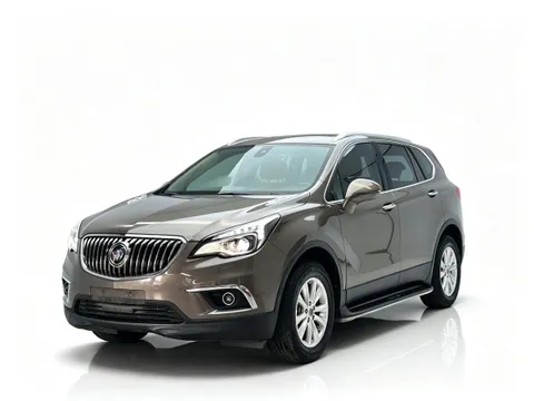 Buick Envision