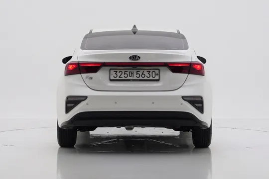 Kia Cerato (K3)