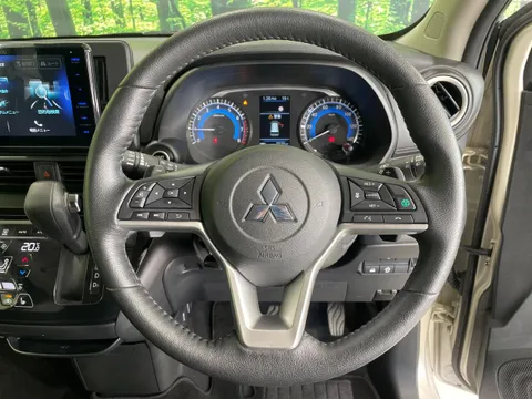 Mitsubishi eK X