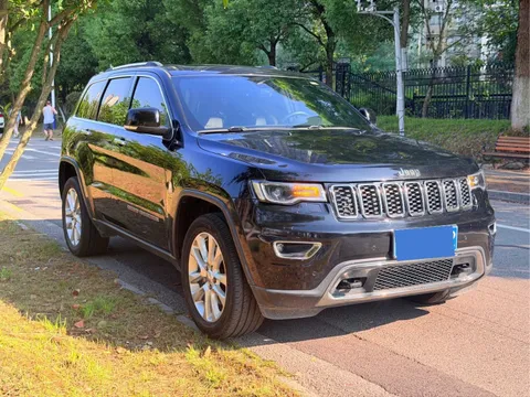 Jeep
