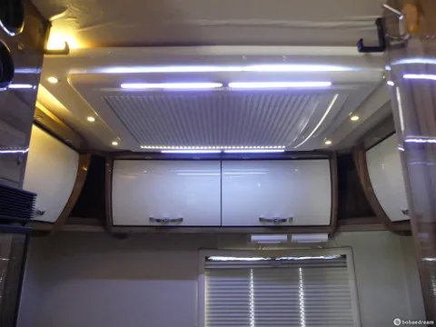 Kia Bongo 3