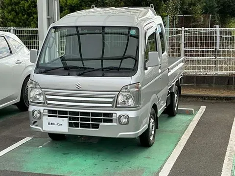 Suzuki Carry
