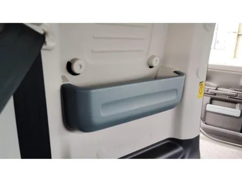 Suzuki Spacia Base