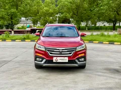 Roewe RX3