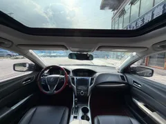 Acura TLX-L