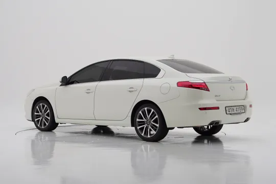 Renault SM7