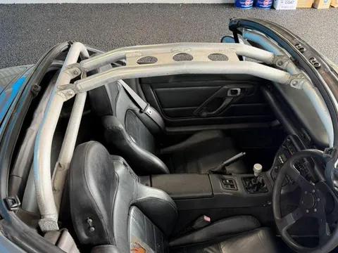 Suzuki Cappuccino