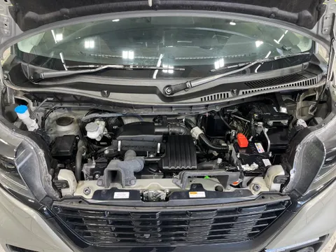 Suzuki Spacia Base