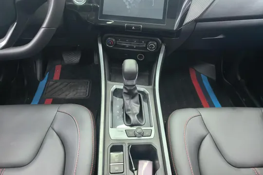 Chery Tiggo 3x