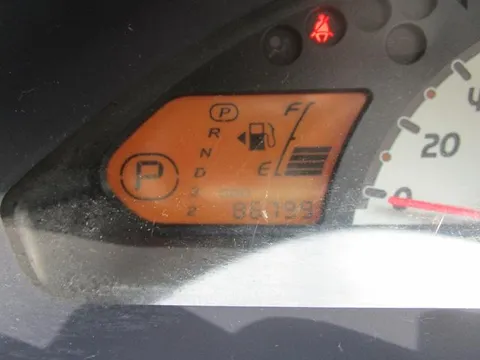 Nissan Otti
