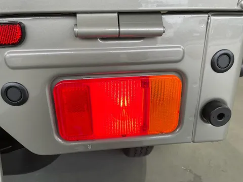 Nissan Clipper Truck