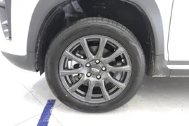 Chery Tiggo 3x