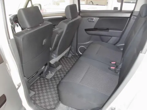 Suzuki Wagon R Stingray