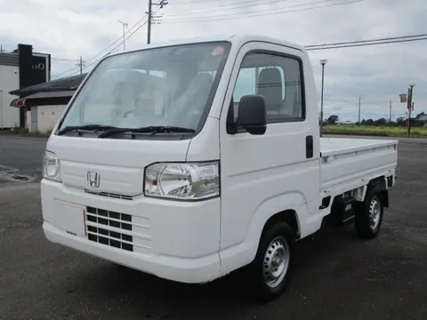 Honda Acty Truck