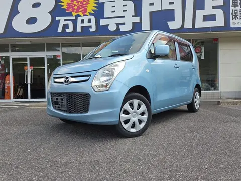 Mazda Flair