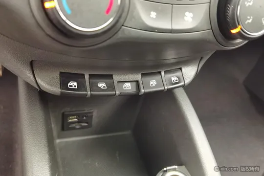 Chevrolet Sail