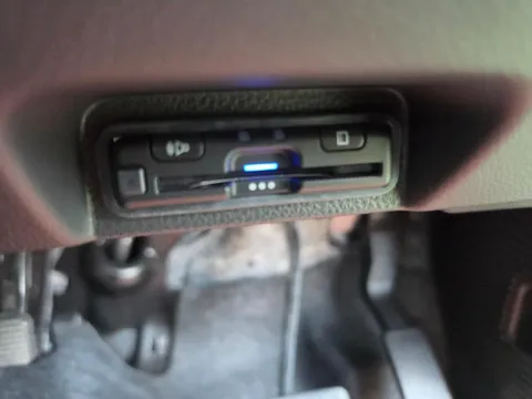 Honda N-VAN Plus Style