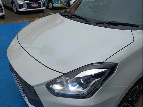 Suzuki Swift Sport