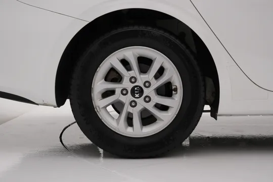 Kia Cerato (K3)