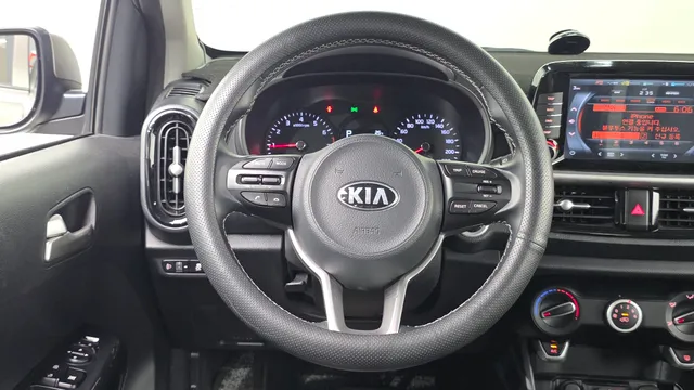 Kia Picanto (Morning)