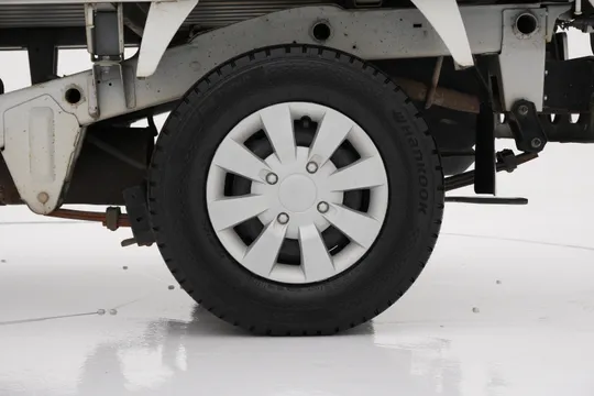 Chevrolet Labo