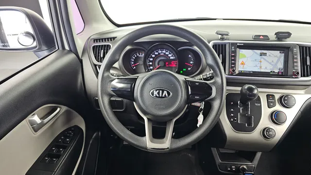 Kia Ray