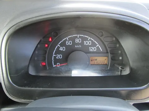 Suzuki Carry Track