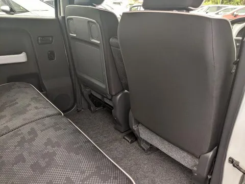 Mazda Flair Crossover