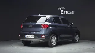 Hyundai Venue