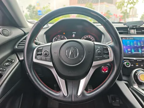 Acura CDX