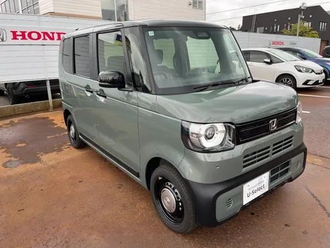 Honda N-BOX Joy