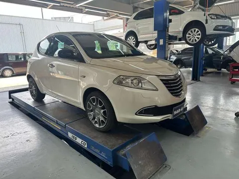 Chrysler