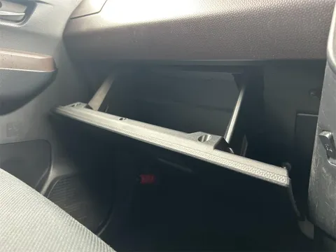Subaru Justy