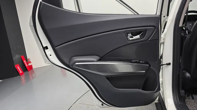 SsangYong Tivoli XLV (Tivoli Air)