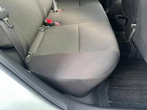Suzuki Swift Sport