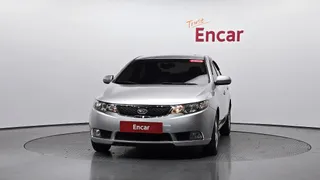 Kia Cerato (Forte)