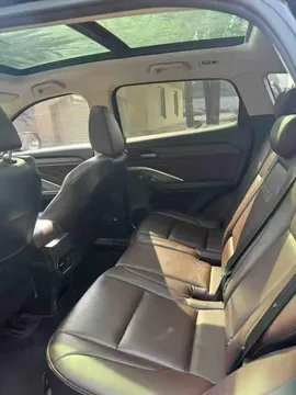 Wey VV6