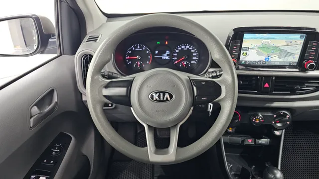 Kia Picanto (Morning)