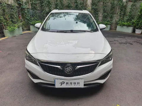 Buick Verano