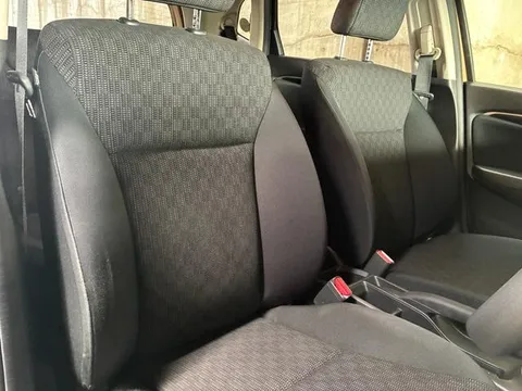 Honda Jazz (Fit)