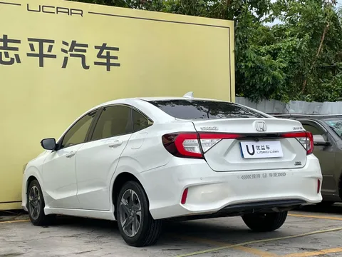 Honda Envix