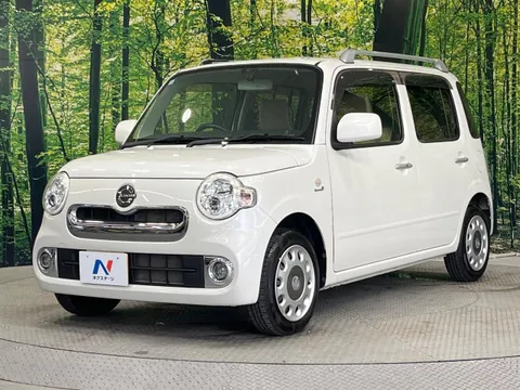 Daihatsu Mira Cocoa