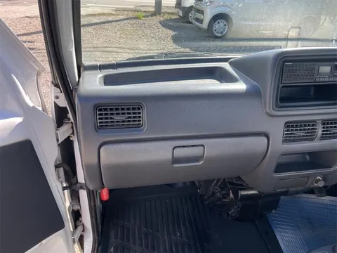Subaru Sambar Truck