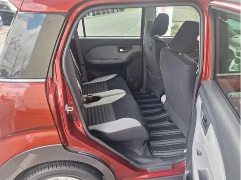 Toyota Pixis Joy