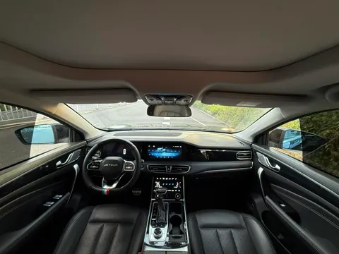 Jetour X90