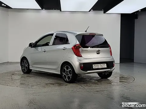 Kia Picanto (Morning)