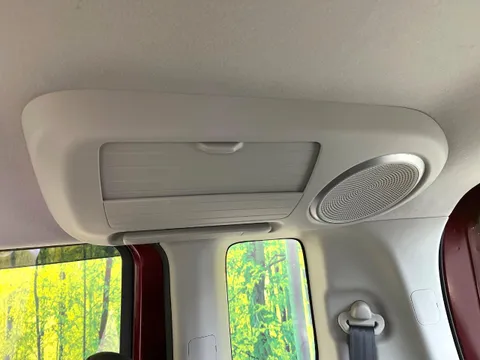 Honda N-BOX+ Custom