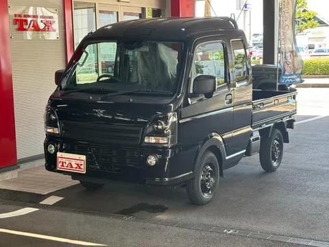 Suzuki Super Carry