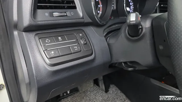 SsangYong Tivoli XLV (Tivoli Air)
