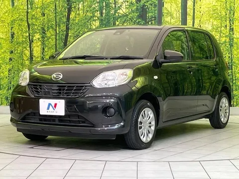 Daihatsu Boon